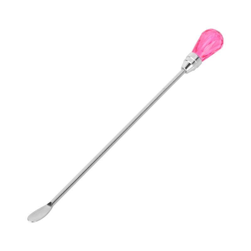 Rose à la cuillère