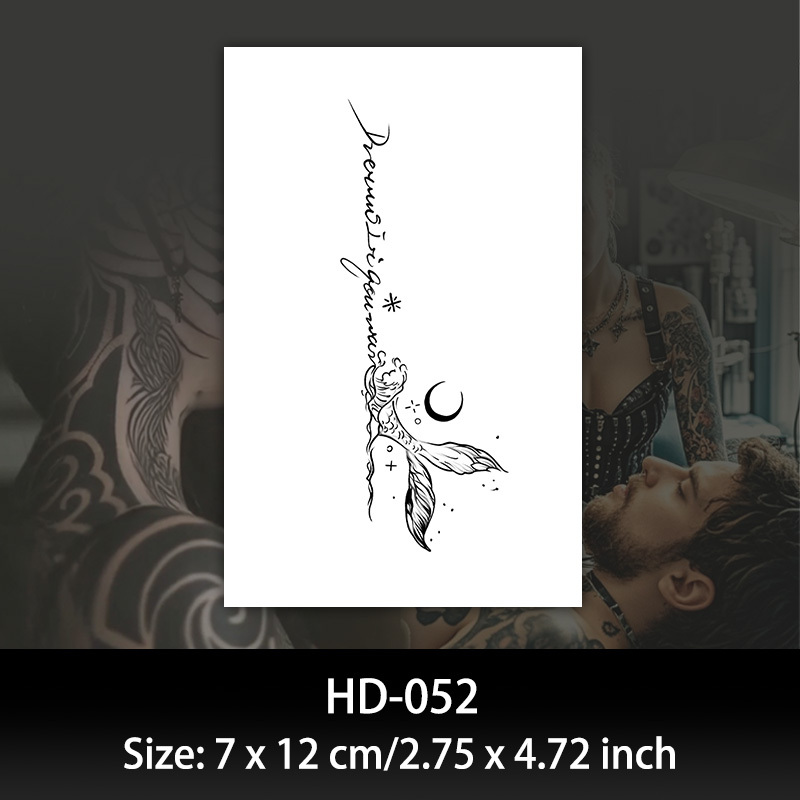 HD052