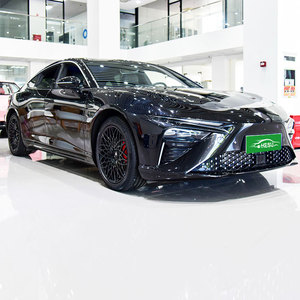 <strong>New</strong> Style China <strong>New</strong> Energy 2022 Extended Program 1160 Small Edition High Speed Electric Vehicle <strong>Cars</strong> in Stock - Product Image 3