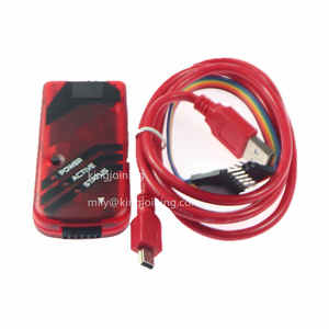 IC Chips Integrated Circuit elektronische Komponenten PICKIT3 kit3.5 pic Programmierer Emulator Downloader offline offline brennen