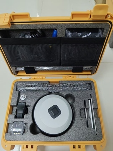 Hi-target siêu trạm cơ sở V98 rtk Receiver với 4G IP68 Beidou hỗ trợ gnss GPS - Product Image 6