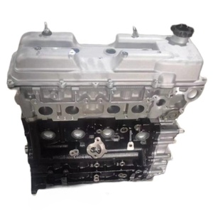 Newpars自動車エンジン3RZディーゼルエンジンアセンブリ2.7Lと大出力 - Product Image 5