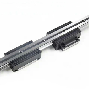 cnc机床用MSB30S MSB30SSSFCN数控机床直线导轨滑座 - Product Image 2