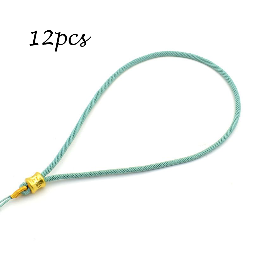 Vert-12 pièces