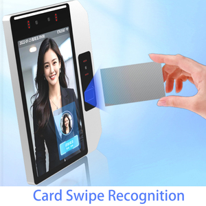 Custom Biometric Attendance <strong>Machine</strong> All in One Wifi Palm Scanner Smart Facial Multi Biometric Recognition <strong>Access</strong> <strong>Control</strong> <strong>System</strong> - Product Image 3