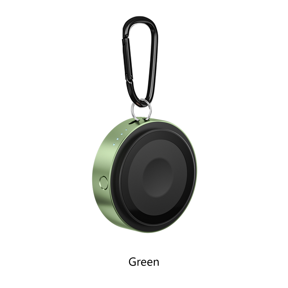 Verde