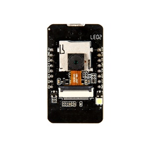 ESP32凸轮CH340 WiFi和摄像机模块无线开发pcb板，带OV2640 - Product Image 3