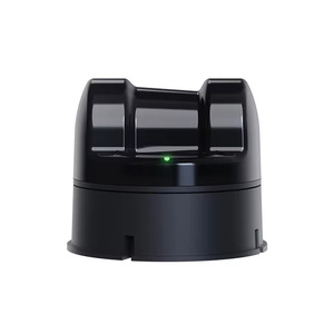 Sensor Lidar 4D Ultra-Wide-Angle 360 ° + 96 ° L2 de alta resolución para componentes industriales robóticos - Product Image 1
