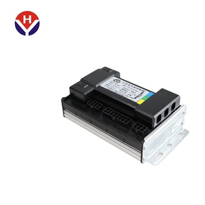 Özel uygulamalar için elektrikli araçlar için özelleştirilmiş 48V 60V su geçirmez fırçasız DC Hub Motor kontrolörü - Product Image 4
