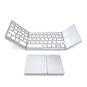 Teclado láser virtual portátil, miniteclado de proyección inalámbrica para ordenador, teléfono inteligente, con ratón, precio competitivo - Product Image 3