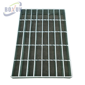 Astm <strong>A36</strong> <strong>Steel</strong> <strong>Grating</strong> Banded <strong>Steel</strong> <strong>Grating</strong> Saw Tooth Plank Platform <strong>Steel</strong> <strong>Grating</strong>