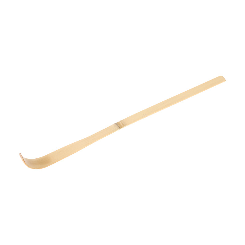 cuchara de té blanco
