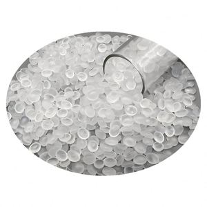 易于加工的注塑级纯聚丙烯PP F40高抗冲击纤维塑料材料 - Product Image 2