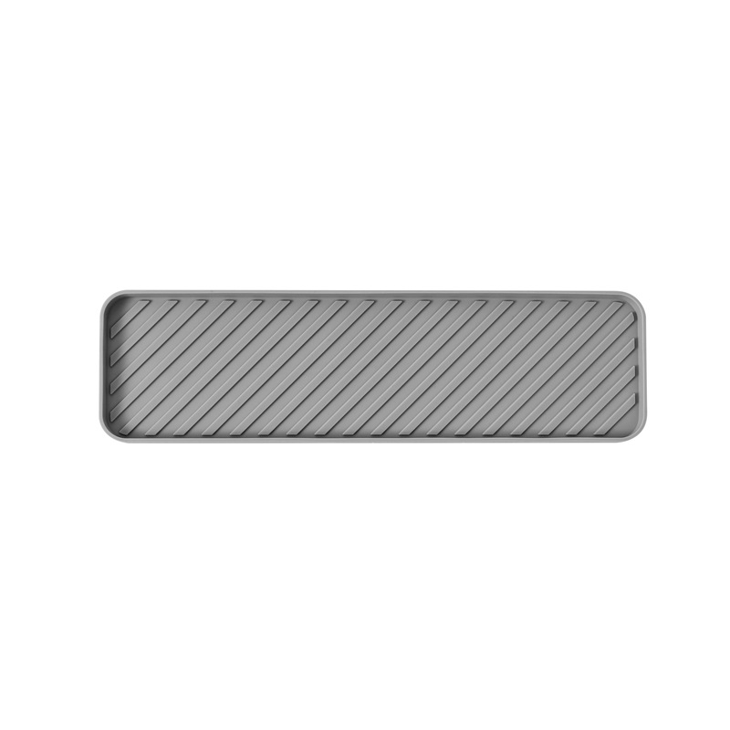 Nordic Grey Storage Mat