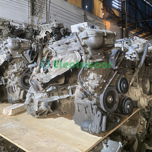Toyotas 1ZR-FE มอเตอร์1.6 1ZR VVTI เครื่องยนต์เบนซินสำหรับ Corolla - Product Image 2