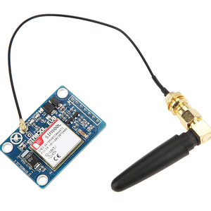 SIM800L GPRS modulo GSM Micro SIM Core Board modulo TTL SIM800 - Product Image 2