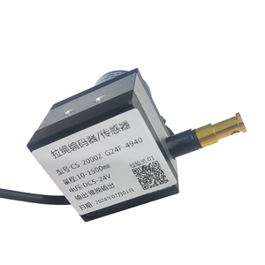 1500mm range <strong>linear</strong> displacement encoder angular position <strong>sensor</strong>, with encoder signal selection <strong>linear</strong> displacement <strong>sensor</strong>
