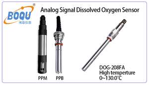 IGH-sensor de temperatura para bioreactor, medidor de temperatura de 4-20 m3, con salida analógica