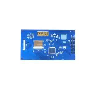 800x480 TFT LCD-Panel mit 5-Zoll-MCU-Display und kapazitivem Touchscreen für Orange Pi / Raspberry Pi 3 Enthält PCB - Product Image 4