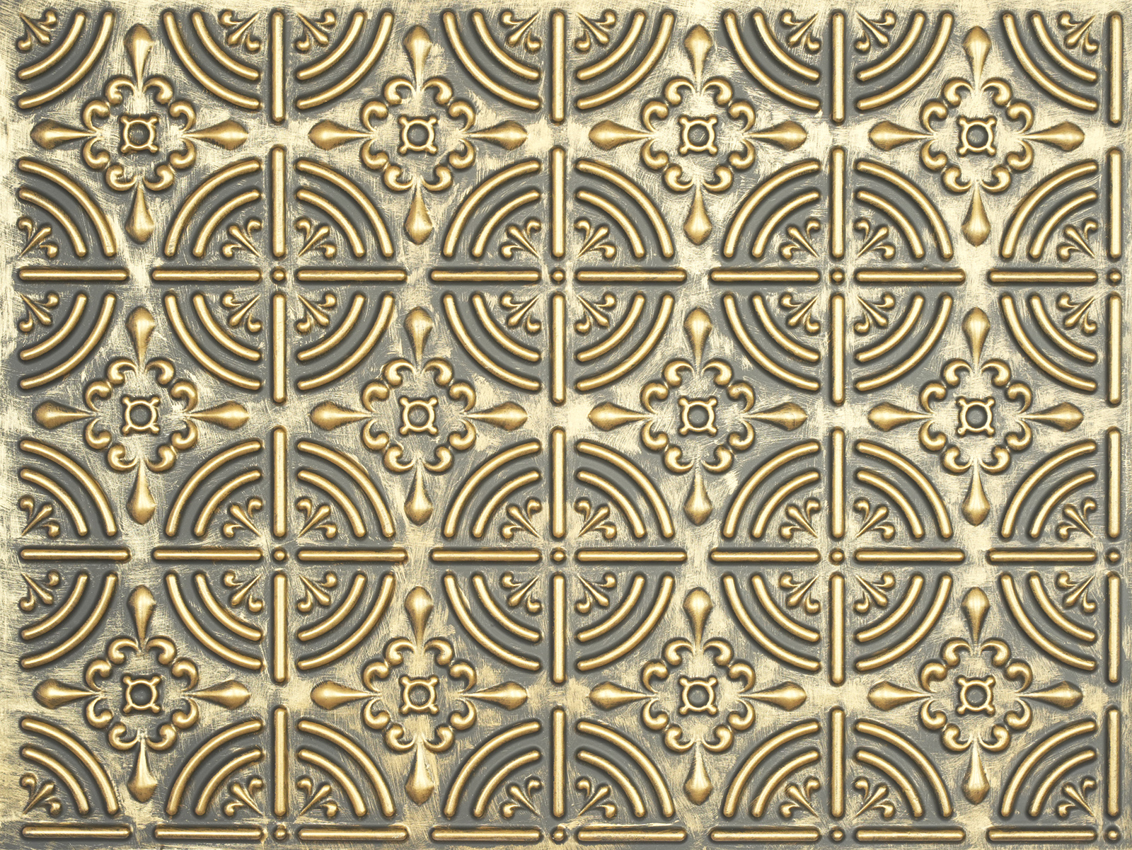Ancient gold