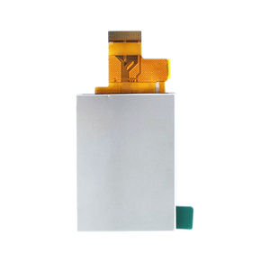 2-Zoll-TFT-LCD-Display 240x320 MCU 16-BIT-LCD-Modul