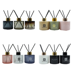 <strong>Good</strong> Quality Diffuser Bottle 100ml <strong>Perfume</strong> Diffuser Bottle Reed Diffuser Bottle for <strong>Perfume</strong> XXX8888 - Product Image 1