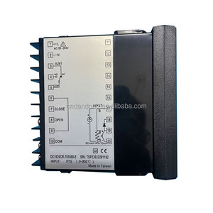 Industrial <strong>Controls</strong> Programmable Controller Good Price 6DD1684-0GG0 Digital Controller - Product Image 1