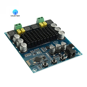 Distributor Through - Hole Technology the Traditional Method of Mounting Electronic Components on a PCB PCBA - Product Image 2