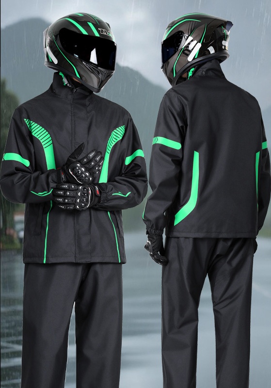 Vert nuit polaire CZ-2508
