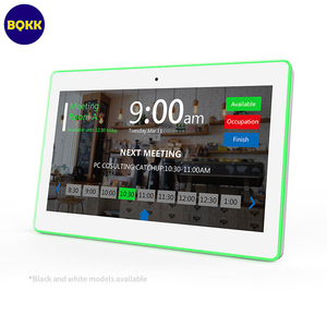 15 Zoll Rockchip Rk3566 Android 11 Konferenz tür Beschilderung Android Tablet Mit Rj45 Ethernet Port Wifi Nfc Poe - Product Image 1
