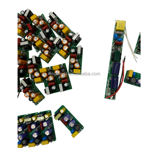 20 Вт светодиодный драйвер - Product Image 4