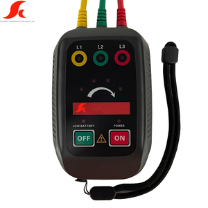 <strong>Phase</strong> Sequence Meter Detector, Three-<strong>phase</strong> AC <strong>Phase</strong> Meter, <strong>Phase</strong> Sequence Tester - Product Image 1