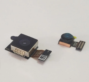 Rear Back <strong>Camera</strong> and Front <strong>Camera</strong> with Flex for Le Max <strong>2</strong> X820 X821 X829 Rear Front <strong>Camera</strong> Flex - Product Image 6