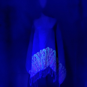 New Luminous Scarf New Design Night <strong>Light</strong> Versatile Lighting Options for Every Occasion the Lightest One in the Dark Amazing - Product Image 6
