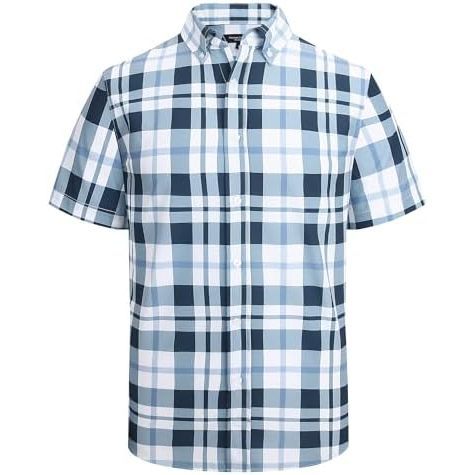 18 Navy White