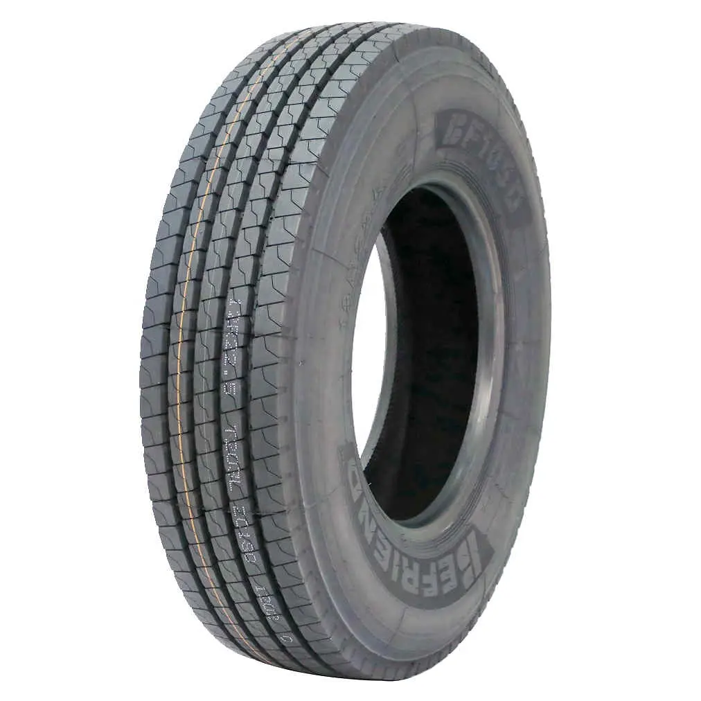 Pneu chinês da marca durun 255/70r22.5