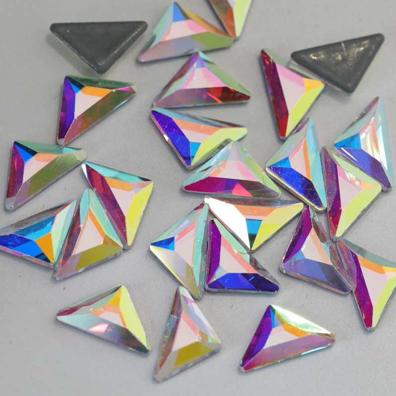 #11 Triangle 6.3*11mm