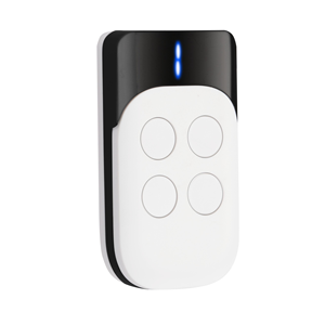 YET2201 Wireless Universal Auto Gate 433MHz Rolling Code HF-Lern fernbedienung 4-Tasten-Steuerduplikator - Product Image 4