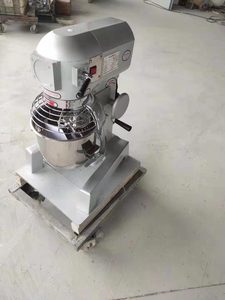 Horus工業用商用ミキサー機自動ミキサー20L/30L/40L/50L/60L - Product Image 4