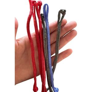 حبل قطبي من Dyneema uwpe 6 ، 8 ، 10 من أجل Kitesurfing Kitesurfing Core وkitesurfing Core مع ملحقات البار - Product Image 4