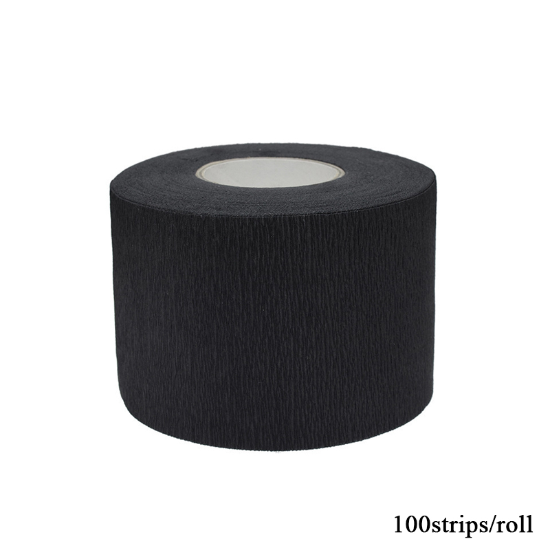 Black(100strips/roll)