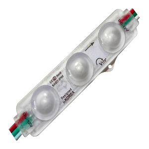 Wasserdichter RGB IC ws2811 2818 1903 12V RGB Fernbedienung LED-Module Voll farbe 12V Ultraschall LED-Modul LED-Licht