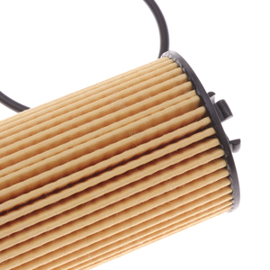 Original Genuine MANN Oil <strong>Filter</strong> <strong>OEM</strong> Engine Oil <strong>Filter</strong> JDE37128 HU6024/1Z Specific for Jaguar Vehicles - Product Image 1
