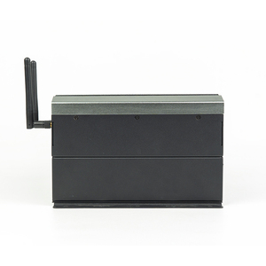 Core Industrial Mini Pc With High Quality <strong>Compact</strong> PCI/PCIE Slot Industrial <strong>Computer</strong> With RS232 RS485 for AI Vision Positioning - Product Image 6