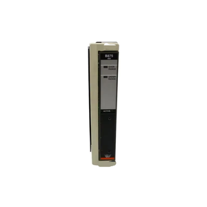 自動AS-B875-002 NSNP産業オートメーションPAC専用PLCプログラミングコントローラ - Product Image 1