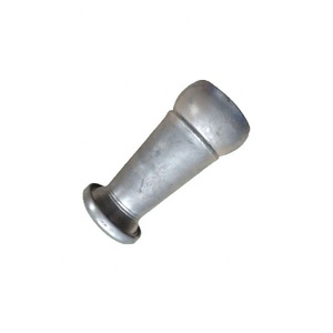 Bauer Type <strong>Coupling</strong> Reducer <strong>or</strong> Enlarger Ball and Socket Quick <strong>Coupling</strong>