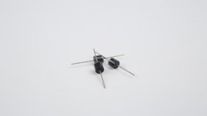 6a10 trục bình thường CHỈNH LƯU <span class=keywords><strong>Diode</strong></span> R-6 1000V/6A CHỈNH LƯU diodo - Product Image 2