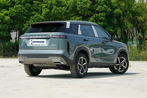 Son lansmanı Chery Jaecoo J7 <span class=keywords><strong>2025</strong></span> 1.6T Turbo Sale 4X4 5 kapı 5 kişilik kompakt SUV satılık - Product Image 5