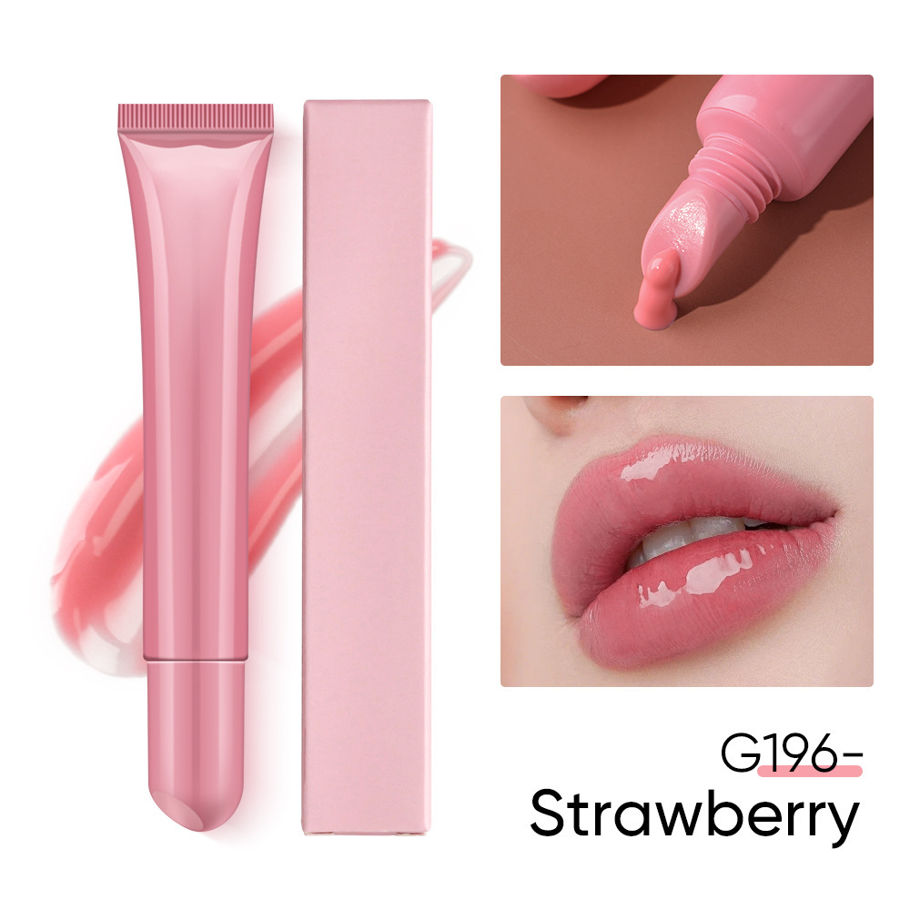 #12 fraises