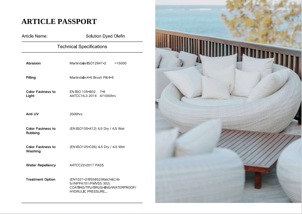 personnalisable